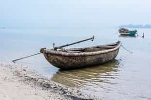 Learn the local craft of fishing in Phu Yen