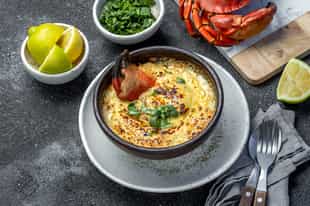 Explore Chilean cuisine in a cooking class