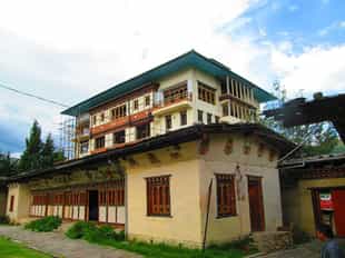 Visit to The Folk Heritage Museum