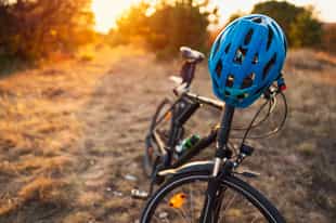Bike along the trails of Southern Pantanal