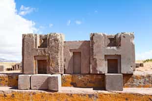 Take a day out to explore La Paz