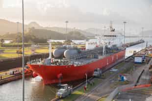 Learn about the Panama Canal