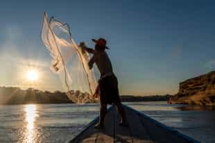 Learn about sustainable tourism in Koh Yao Noi