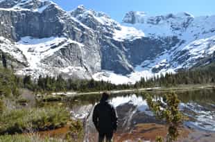 Hike the Mirador del Valle in the Lake District