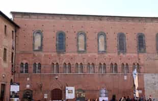 Visit a Contrada Museum in Siena