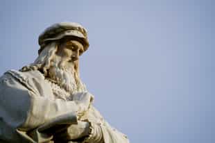 Visit the Leonardo Da Vinci Museum, Florence