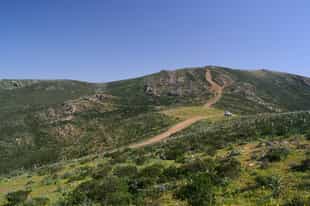 Take a 4x4 adventure through Gallura, Sardinia