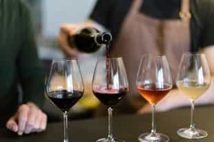 Indulge in a wine tasting tour in Puglia