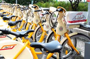 Take an e-bike tour exploring Milan