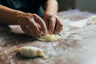 Learn about the slow food philosophy of Langhe