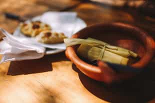 Try Salta's local cuisine