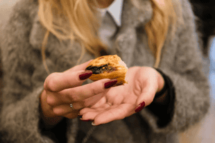 Half-day private foodie tour in Porto