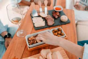 Full-day private Wine tour to Douro Valley