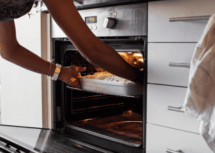 Dinner with a local in Lisbon