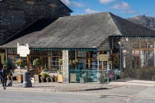 Follow Beatrix Potter's Lake District trail