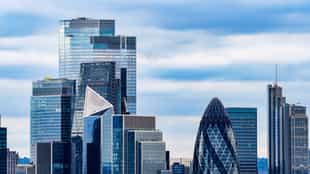 Spot London's boldest modern architecture