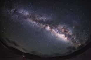 Go stargazing in the Yaeyama Islands