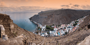 Enjoy the local culture of Saint Helena 
