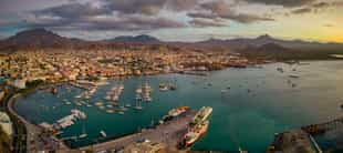Visit Cape Verde