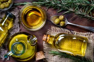 Taste and learn about olive oil in Trapani