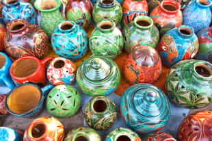 Explore Santa Cruz, Costa Rica's folklore capital