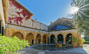 Visit the Pietro Griffo Archaeological Museum