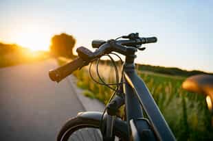 Explore Munnar by bicycle 