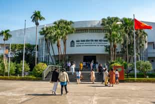 See all of Vietnam in one Hanoi museum