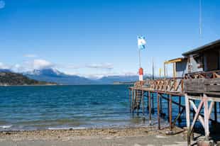Sail to pristine Redonda Island from Ushuaia