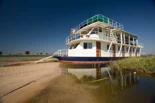 Zambezi Voyager