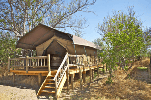 Third Bridge Camp