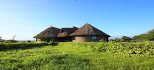 AA Lodge Amboseli