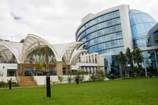 The Boma Hotel
