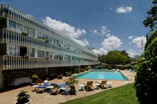 Sentrim Hotel Boulevard