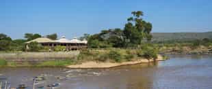 Neptune Mara Rianta Camp