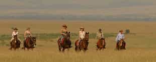 Safaris Unlimited Masai Mara Ride