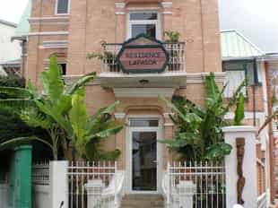 Laposoa Hotel