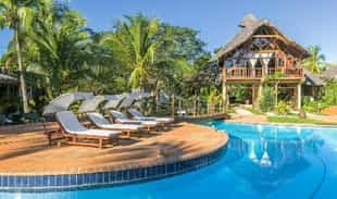 Amarina Hotel