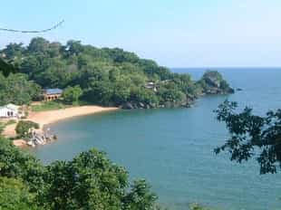 Njaya Lodge