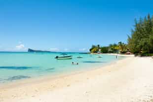 La Residence Luxury Beach Apartments