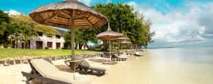 Club Med La Pointe Aux Canonniers