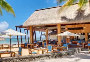 Outrigger Mauritius Resort