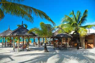 Preskil Island Resort