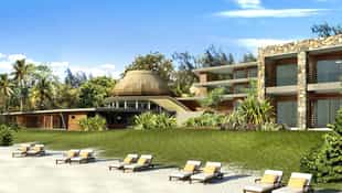 Radisson Blue Poste Lafayette Resort & Spa