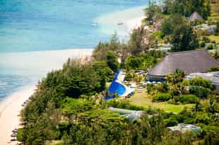 Hotel Sofitel So Mauritius 