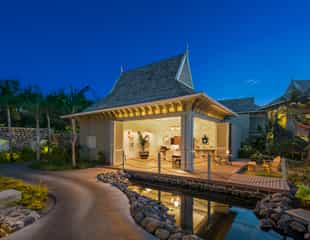The St. Regis Mauritius Resort