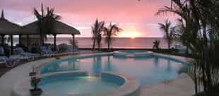 The Bay Hotel Mauritius