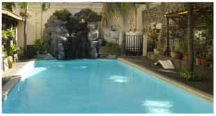 Le Saint Georges Hotel