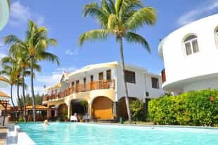 Gold Beach Resort Hotel