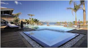InterContinental Mauritius Resort Hotel